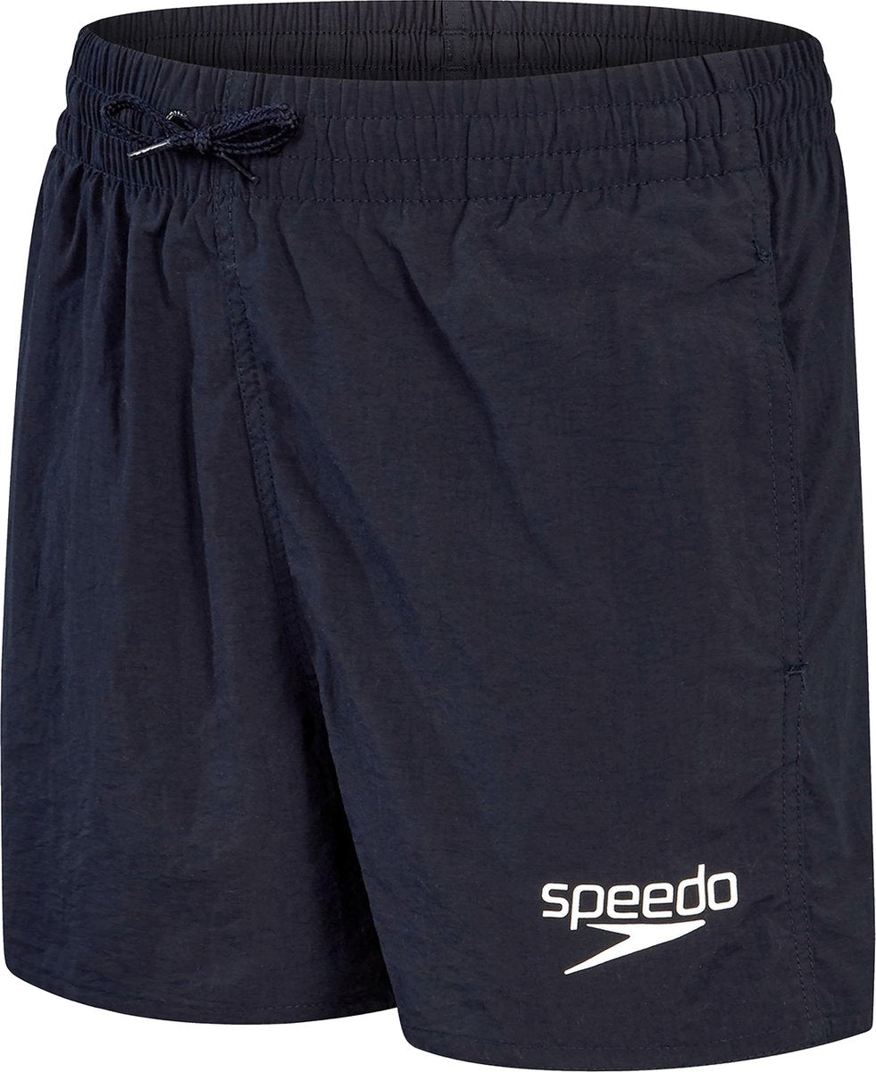 Speedo essential 13 vandshorts til mænds badebukser - marineblå
