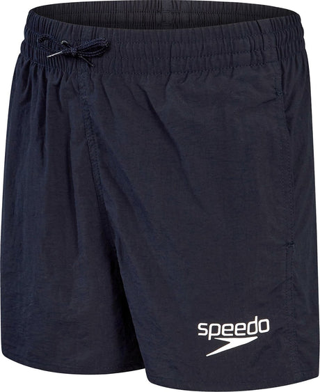 Speedo essential 13 vandshorts til mænds badebukser - marineblå