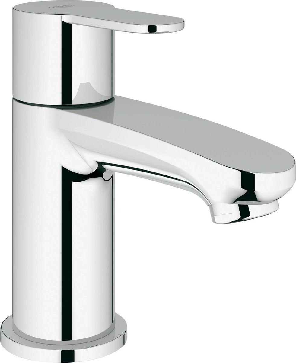 Gevier Grohe Eurostyle Cosmopolitan håndvaskhane - med EcoJoy® - uden spild - krom
