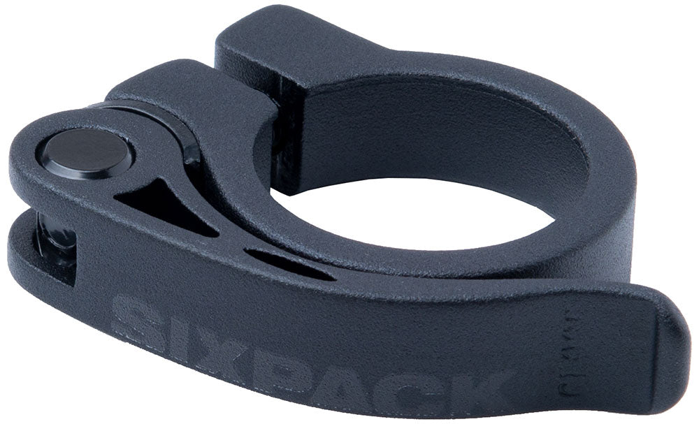 Sixpack racing truende 34,9 mm sædeklemme