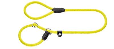 Hunter retriever line neon gul