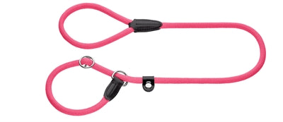 Hunter retriever line neon pink