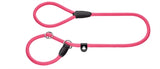 Hunter retriever line neon pink