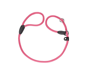 Hunter retriever line neon pink