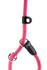 Hunter retriever line neon pink