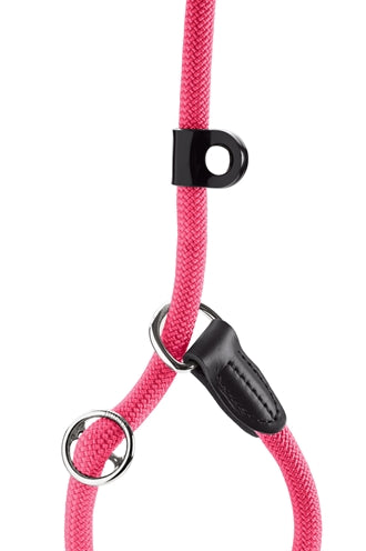 Hunter retriever line neon pink