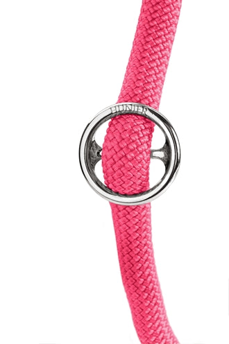 Hunter retriever line neon pink