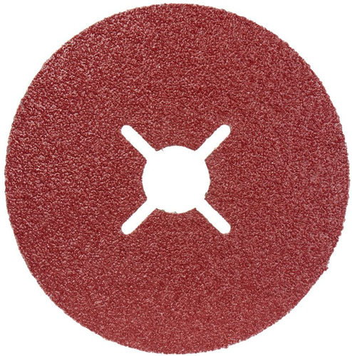 3m cubitron ii fiberskive 125x22 982c k36 | 25 stk