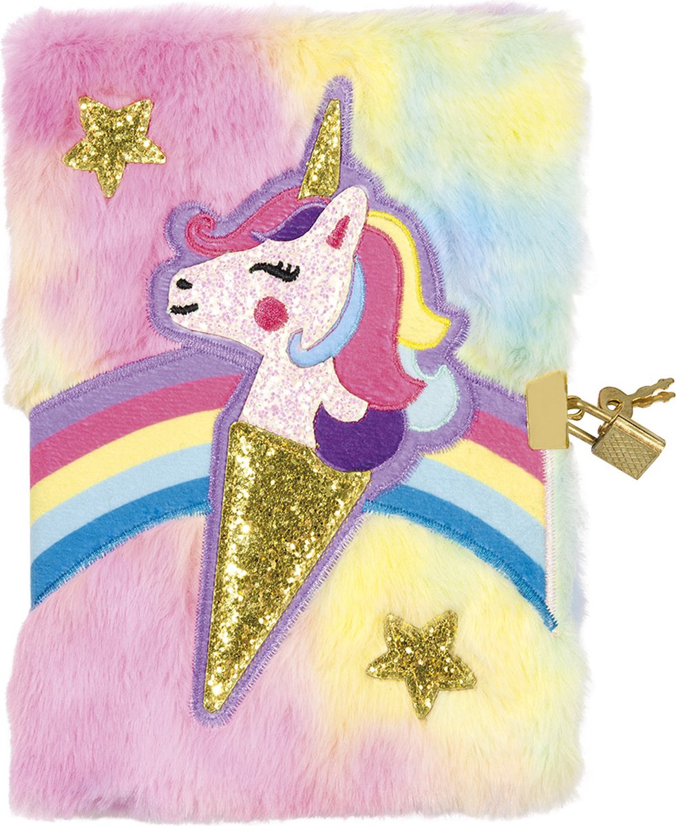Totum Unicorn Secret Diary