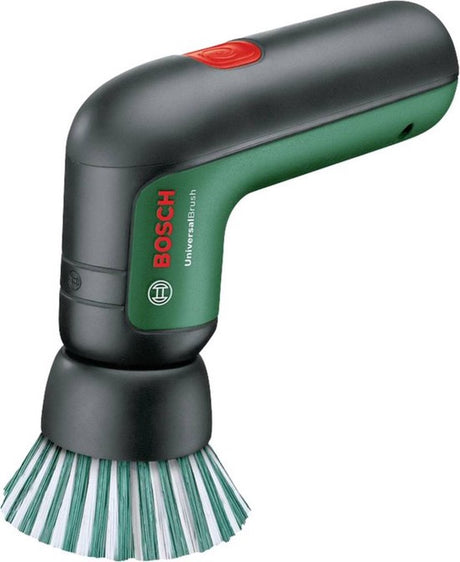 Bosch universalbørste - ledningsfri rengøringsbørste