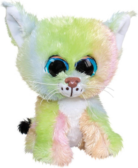 Lumo stjerner lumo lynx aurora - klassisk - 15cm