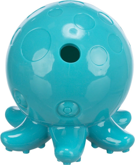 Trixie - hundelegetøj - hundesnack blæksprutte - tpr - 11 cm