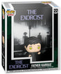 Funko eksorcisten damien karras (pop! vhs covers) vinyl figur 22 unisex pop! - neutral - standard