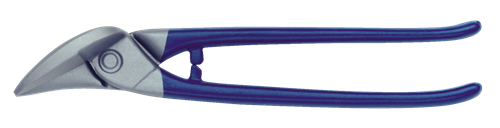 Kukko ideelle blikskærer 260mm venstre