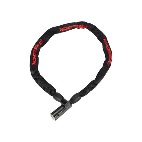 Trelock BC 115 110 4 - Black - Chain Lock - 110 cm