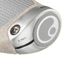 Ergon GP1 klemringe