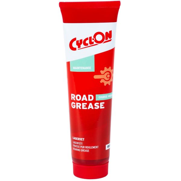 Cyclon Lagervet Road Grease (kursusfedt) 1000 ml