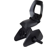 Bobike barnestol bag en junior sort - mik-hd