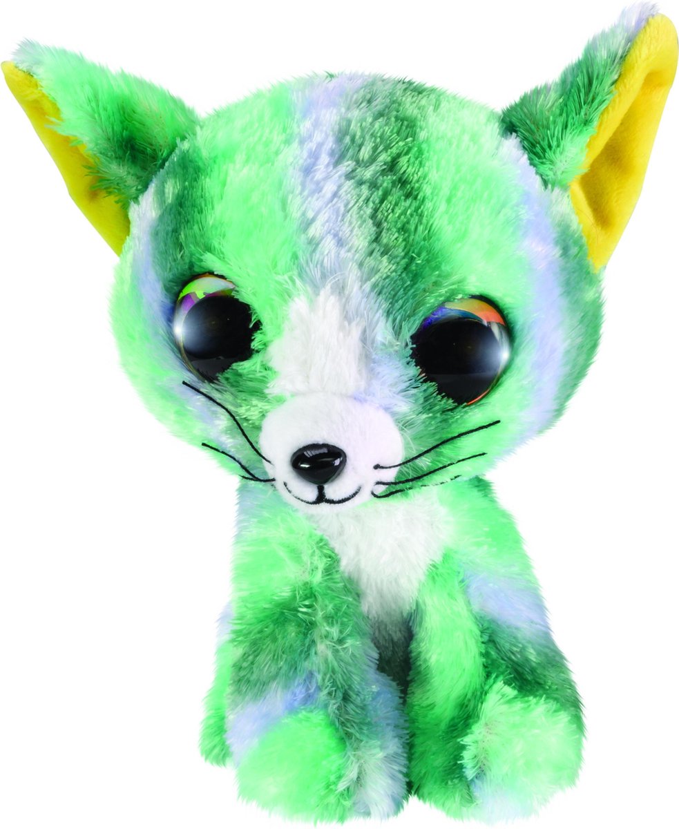 Lumo stjerner kattekløver, 15 cm