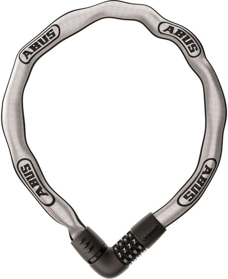 Abus kædelås tresor 6807
