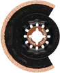 Makita b-65040 tma071 segmentfræser hm 70mm k50