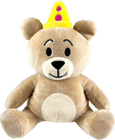 Studio 100 bumba plys krammebamse - 20cm