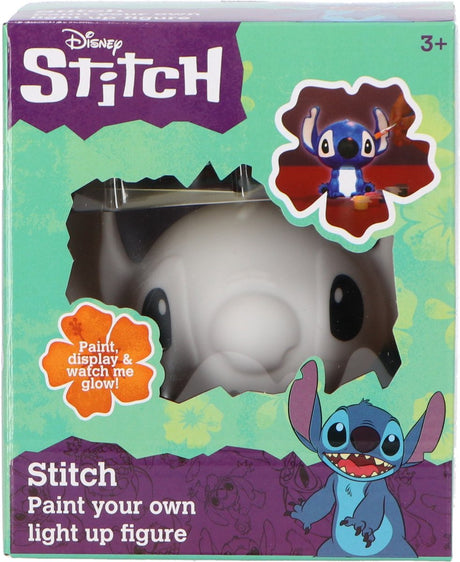 Sambro stitch mal din egen lampe