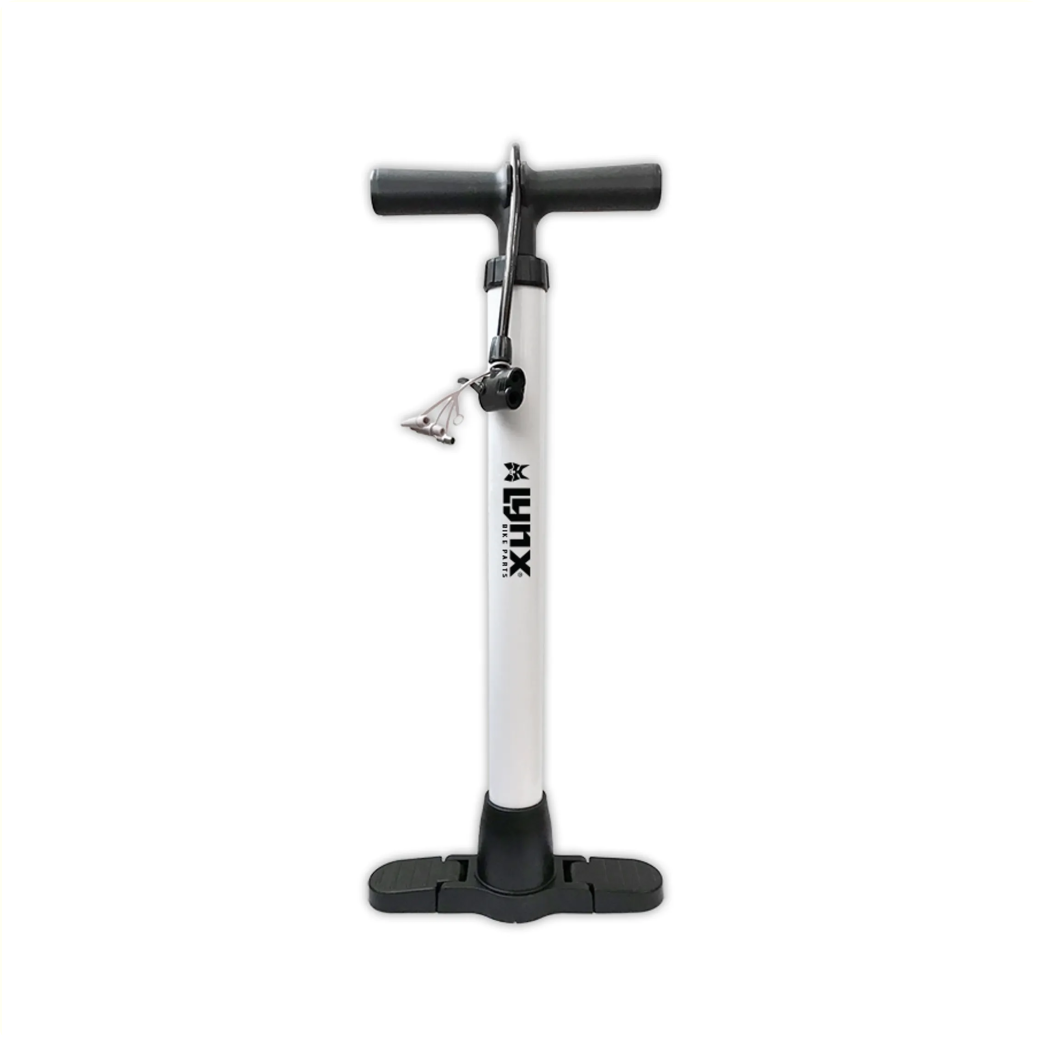 Cykelpumpe storm