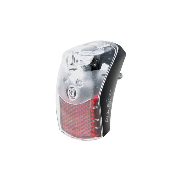 Spanninga Pixeo XB baglygter fenderbatteri