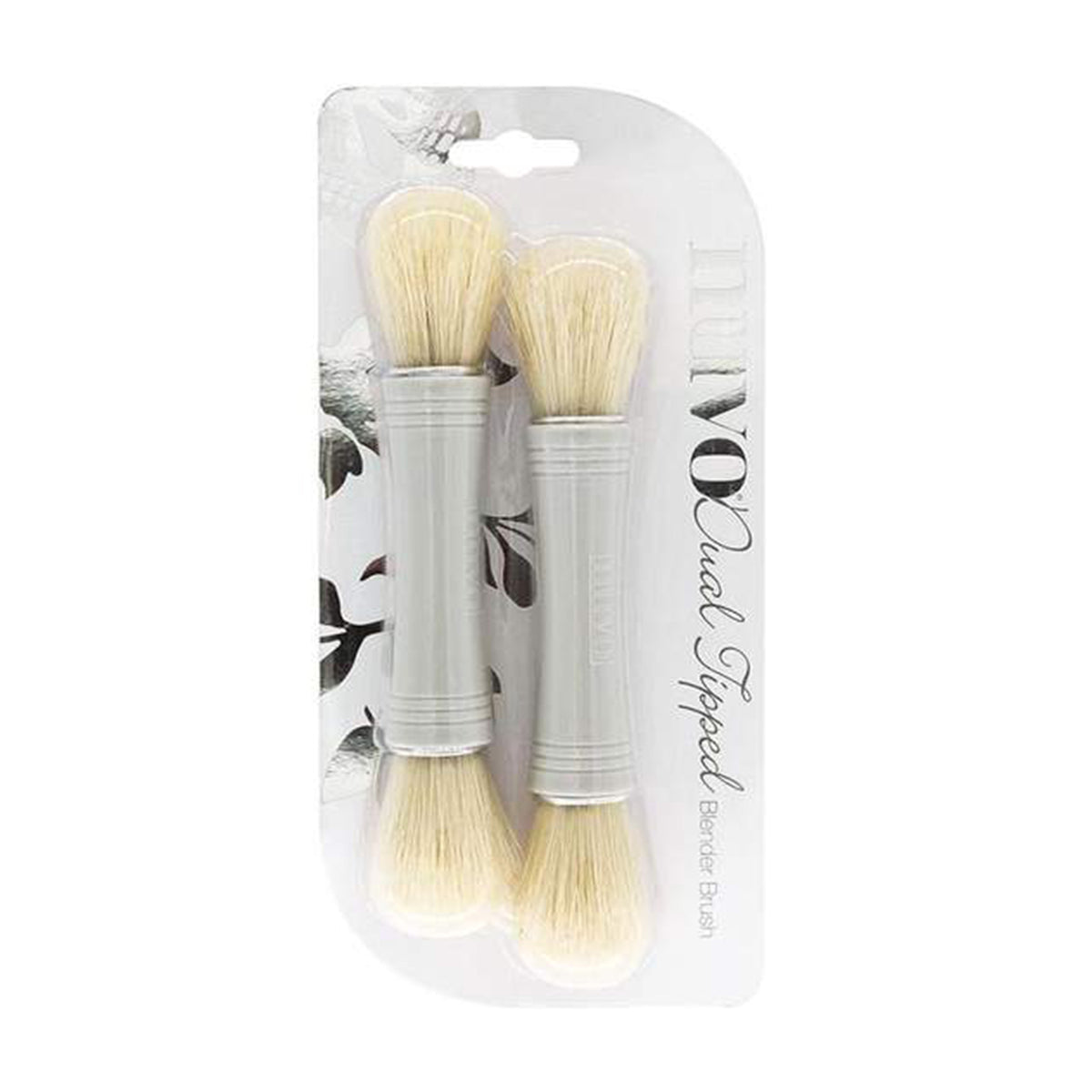Nuvo by tonic studios nuvo • blenderbørste med dobbelt spids