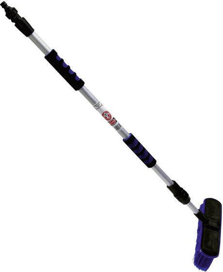 HP autozubehör 1729901 autowashbürste bilvaskebørste 1 stk. (L x B x H) 95 x 26,5 x 8 cm