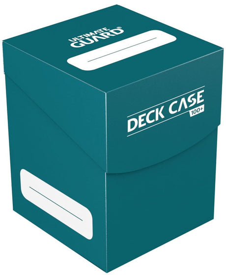 Ultimate guard deck case 100+ - benzin