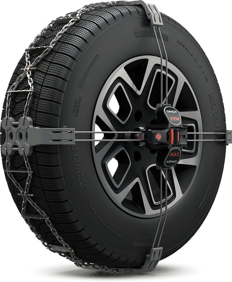 Konig könig k-summit max k34m - snekæder