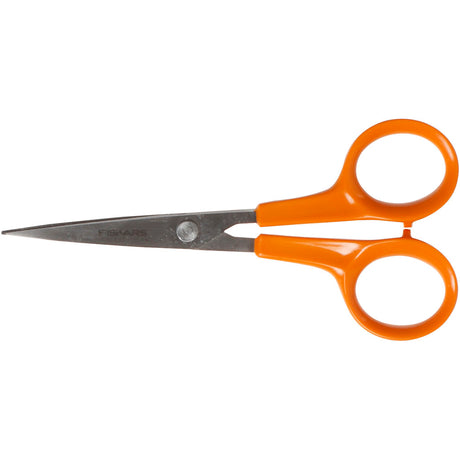 Fiskars https: www.cchobby.nl -classic-precision-scissors-l-13-cm-1-piece