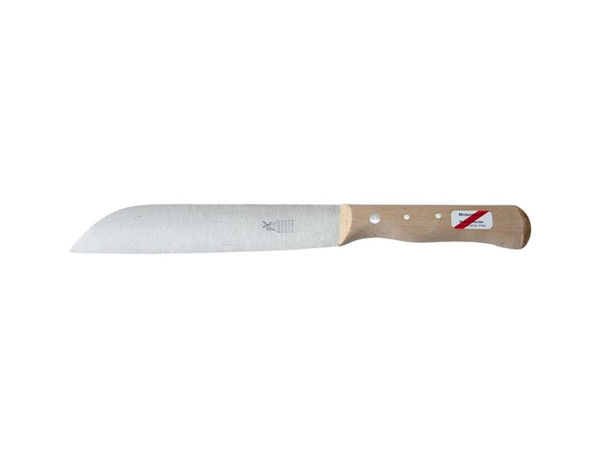 Hyrdemølle kniv kål-brød kniv (ikke-rustfri)