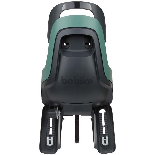 Sæde Bobike Maxi Go Pepperlichtgroen