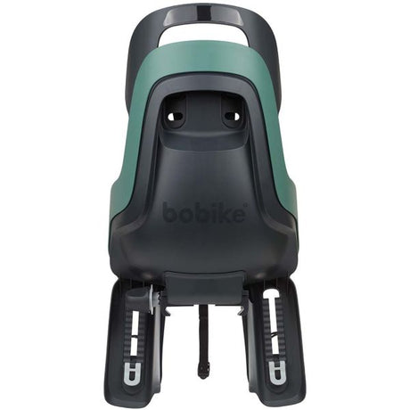 Sæde Bobike Maxi Go Pepperlichtgroen