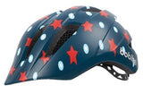 Børnehjelm Bobike Plus Ballerina Xs (46-52Cm) Hvid