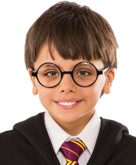 Rubies Frankrig - Harry Potter børnebriller