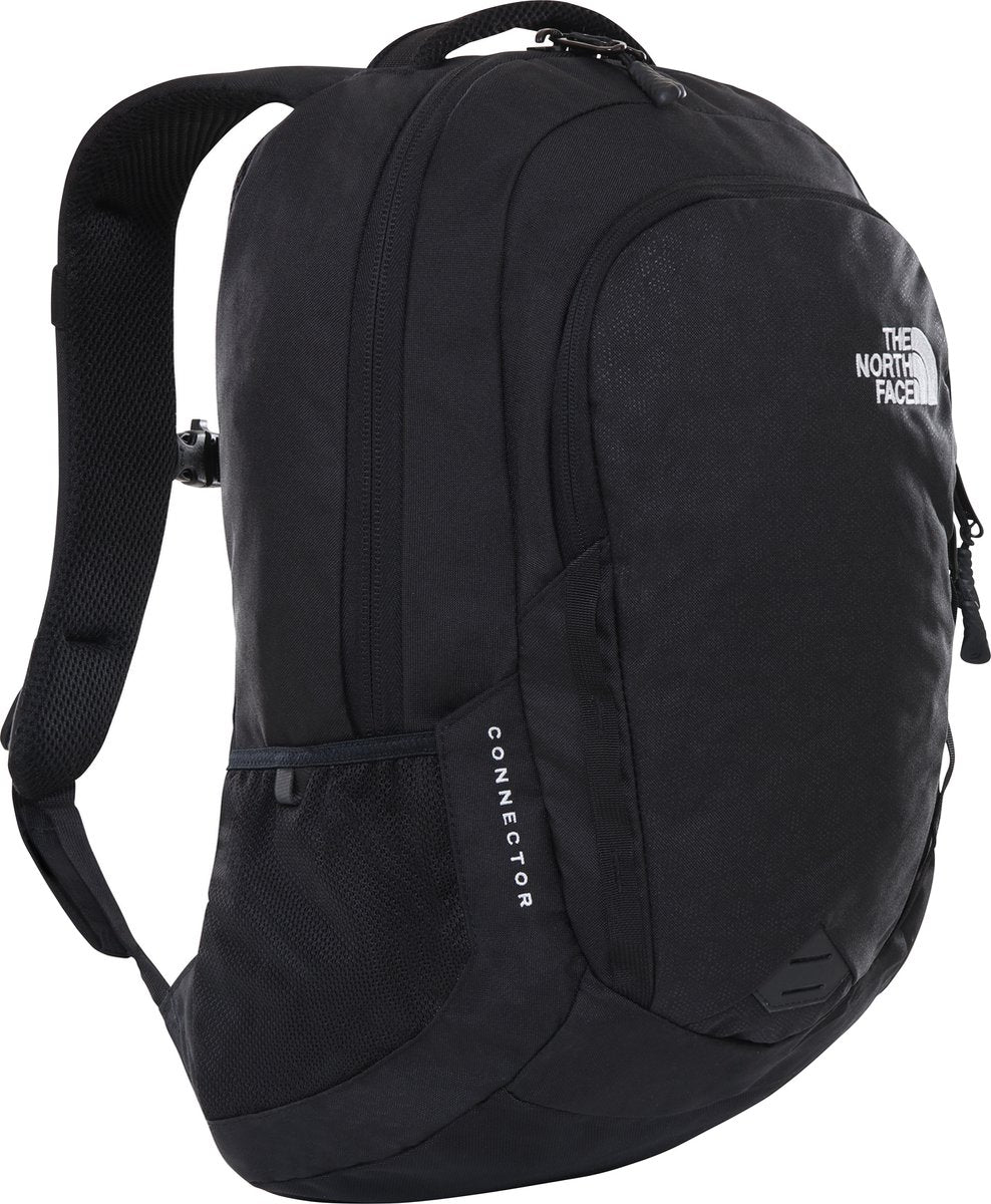 The north face connector rygsæk til mænd - tnf sort