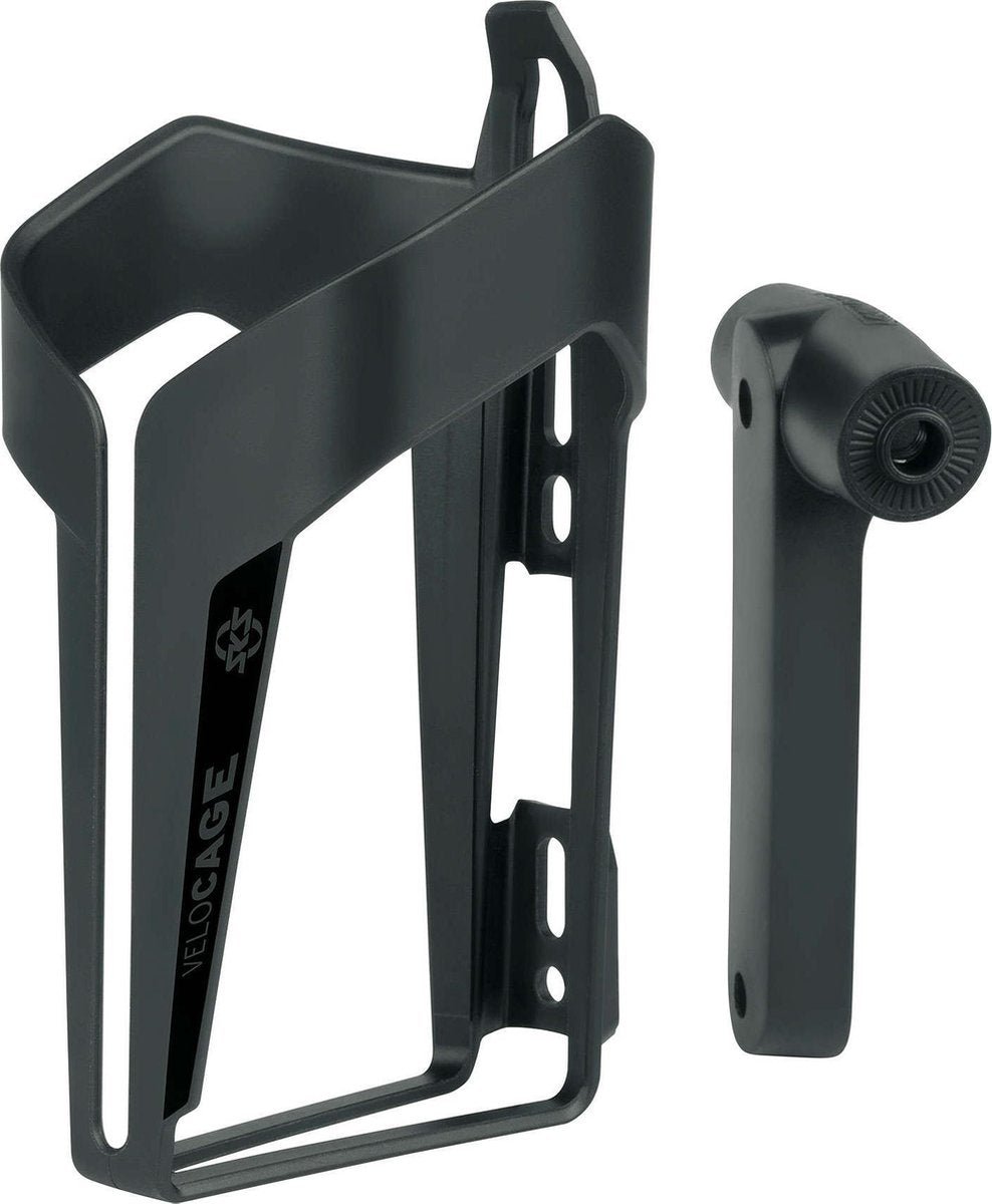 Sks com cage velo flaskeholder