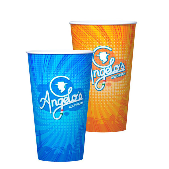 Angelo's shake iskop stor dmr22 (50x 500cc)
