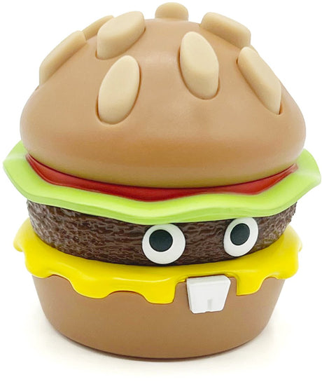 Fidget go - hamburger - fidget - anti-stress legetøj