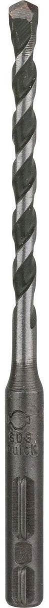Bosch universalboremaskine med sds-quick - 5mm