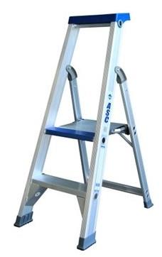 Asc platform trappe bt-2