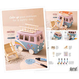 Https: www.cchobby.nl postcard-miniature-a5-1-piece