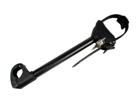 Spinderrammeholder 30mm easy fix lang låsbar sc2