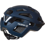 Polisport City Move Bicycle Helmet L 58-61 cm denim