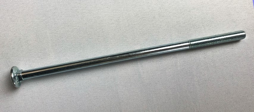 Pro User Bolt Slot Bolt Short
