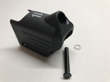 Pro-user plastikhus til hurtig kobling